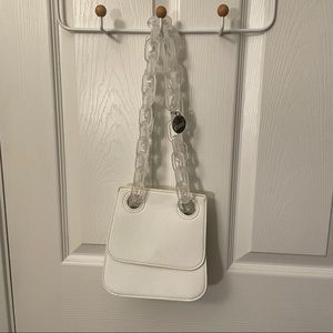 Studio 33 Woke Flap Shoulder Bag